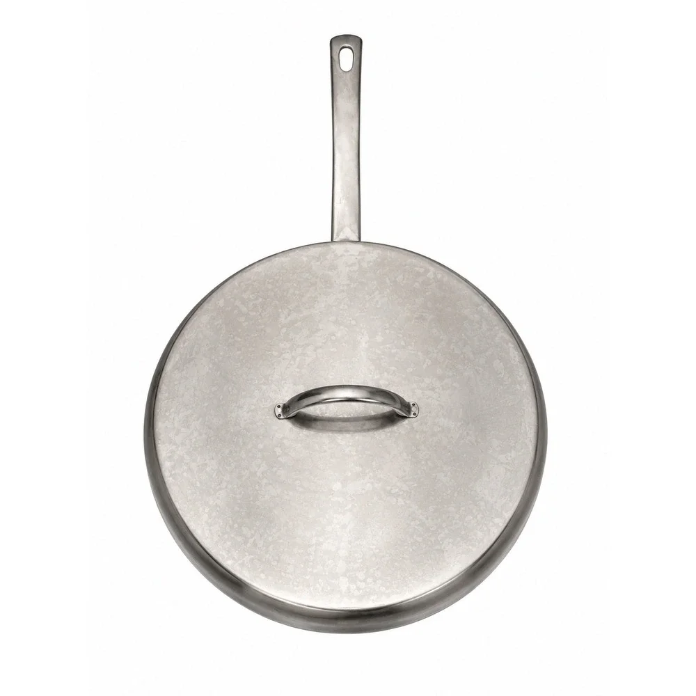 Vintage International Cookware‎ Inc. 12